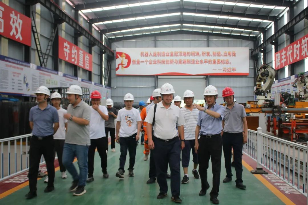 蜀道集團(tuán)督察組到宜金高速XJ8標(biāo)項(xiàng)目、宜金高速公路XJ6項(xiàng)目開展安全生產(chǎn)和生態(tài)環(huán)境保護(hù)工作督查