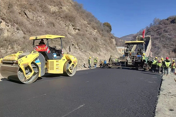 川交力量護航民生出行路